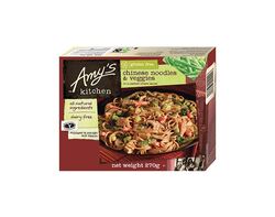 Gluten Free Chinese noodles 270g