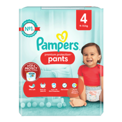 Couches-culottes Premium Protection