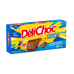 Délichoc Pocket 250g