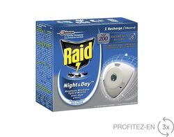 Recharge pour diffuseur Night & Day™