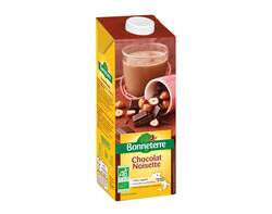 Chocolat Noisettes