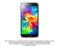 Samsung Galaxy S5
