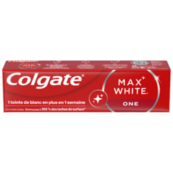 Colgate Max White