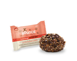 Cacao Orange Protein Burst 42g