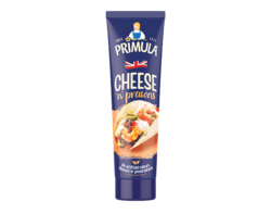 Cheese 'n' Prawns 150g