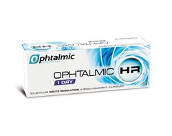 Grâce à ces lentilles journalières pour myopes ou hypermétropes, profitez de la vie en toute liberté !