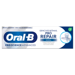 GENCIVES & EMAIL - Original - 75ML