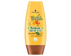 Après-shampooing Nutrition au Miel