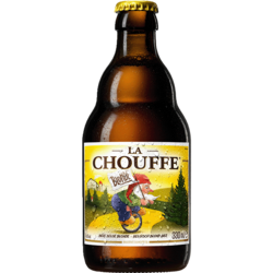 La Chouffe 33cl