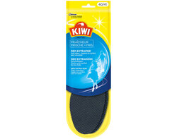 Kiwi® Semelle Déo Extrafine