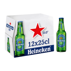 Heineken 0.0