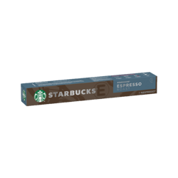 STARBUCKS® by NESPRESSO Espresso Roast