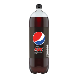 Pepsi MAX 2ltr