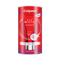 Dentifrice Colgate Max White Ultimate