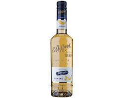 Liqueur de Banane - 50cl