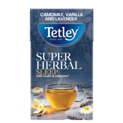 Super Herbal Sleep 18s 27g