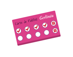 Découvrez le programme de fidélité Gerlinéa