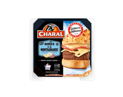 Montagnard Charal