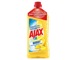 Bicarbonate + Citron