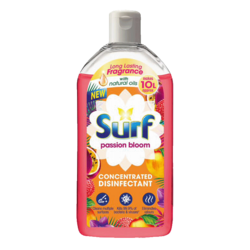 Concentrated Disinfectant Passion Bloom