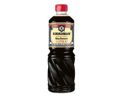 Sauce soja classique - 1L