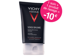 Sensi Baume, Baume Après-Rasage