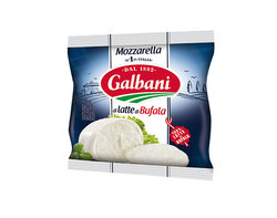 Mozzarella di Bufala Galbani