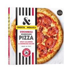 Stromboli Chilled Pizza - 447g