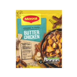 Maggi Juicy Butter Chicken 41g