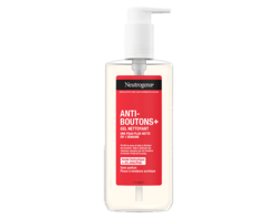 NOUVEAU Anti-boutons+