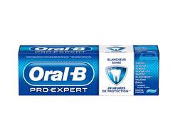 Oral-B Pro-Expert Blancheur Saine