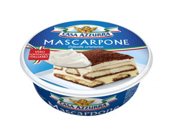 Mascarpone Casa Azzurra