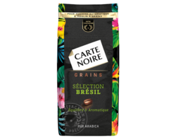 Sélection Brésil 500g