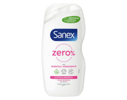 Sanex Essentiel Peaux Sensibles 475ml