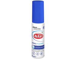 Gel Après-piqûres Autan®