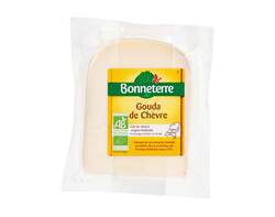 Gouda de Chèvre, Origine Hollande