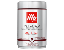 Café en grains - INTENSO - 250g