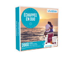 Échappée en duo - 79,90€