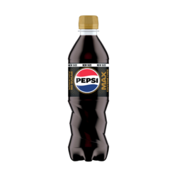 Pepsi Max No Caffeine