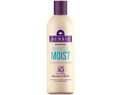 Shampooing Miracle Moist