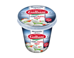 Mini Bufala 150g