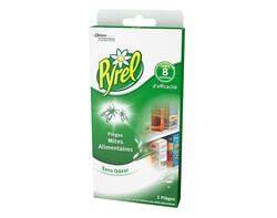 Contre les mites alimentaires