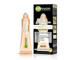 Soin Miracle Perfecteur BB Crème Roll-On Yeux "Medium"