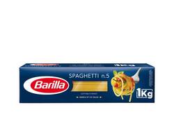 Blue Box Spaghetti n°5 1kg