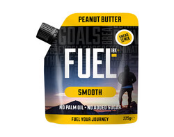 99.5% roasted peanuts & sea salt