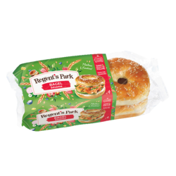 Bagel sésame 250g