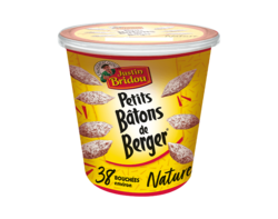 La Box Apéro ! Petits Bâtons de Berger - 240g