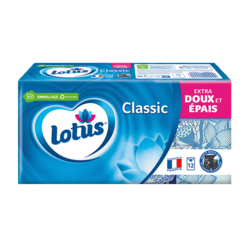 Lotus Classic Etuis X12