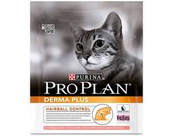 PRO PLAN® DERMA PLUS riche en saumon
