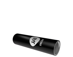 1 recharge JAI FRESH
Douceur et fraîcheur du menthol, expérience de vapotage plus agréable.Nicotine 16mg/g